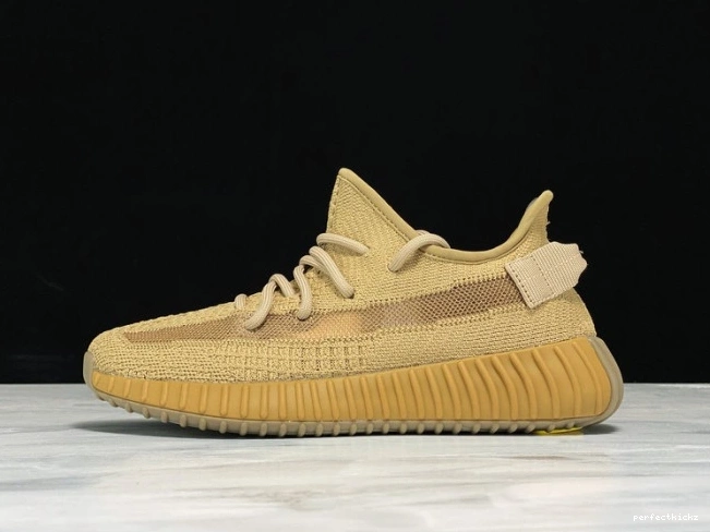 V2 350 Boost FX9033 Adidas Earth Yeezy 0819